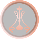 Hookah Logo
