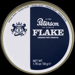 Peterson of Dublin Flake