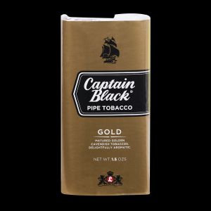 Captain Black Gold
