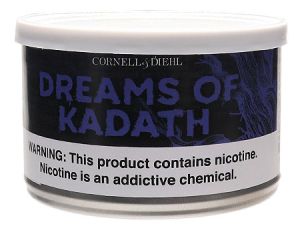 Cornell & Diehl Dreams Of Kadath