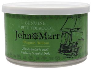 Cornell & Diehl John Marr