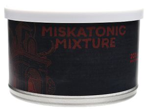 Cornell & Diehl Miskatonic Mixture