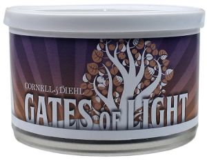 Cornell & Diehl Gates Of Light (Sha'are Orah)