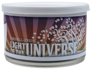 Cornell & Diehl Light Of The Universe (Or Olam)