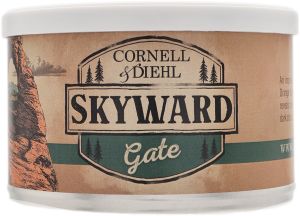 Cornell & Diehl Skyward Gate