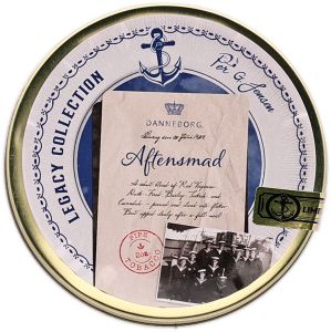 Cornell & Diehl Aftensmad