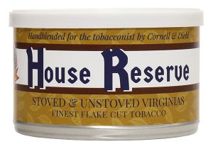 Cornell & Diehl House Reserve Fall Edition 2022