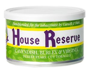 Cornell & Diehl House Reserve Spring Edition