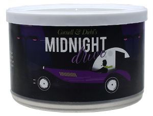 Cornell & Diehl Midnight Drive