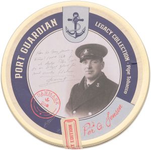 Cornell & Diehl Port Guardian