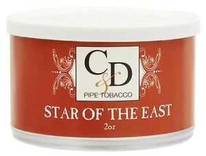 Cornell & Diehl Star Of The East