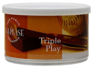 G. L. Pease Triple Play