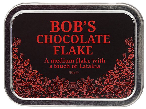 Gawith, Hoggarth & Co. Bob's Chocolate Flake