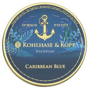 Kopp Tobaccos Rackham
