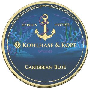Kopp Tobaccos Wynne