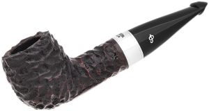 Peterson of Dublin 160th Anniversary Rusticated (pat. OB) P-lip