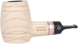 Rattray's Devil's Cut 'G' Sandblasted Natural (130)