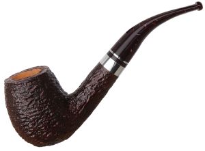  Bacco Rusticated Dark Brown (670 KS)