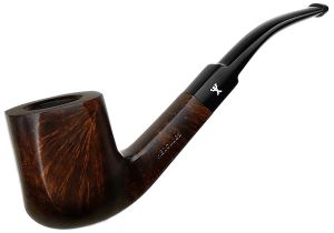 Savinelli Hercules Smooth (619 EX)