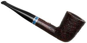 Savinelli Venezia Sandblasted Black (6mm)