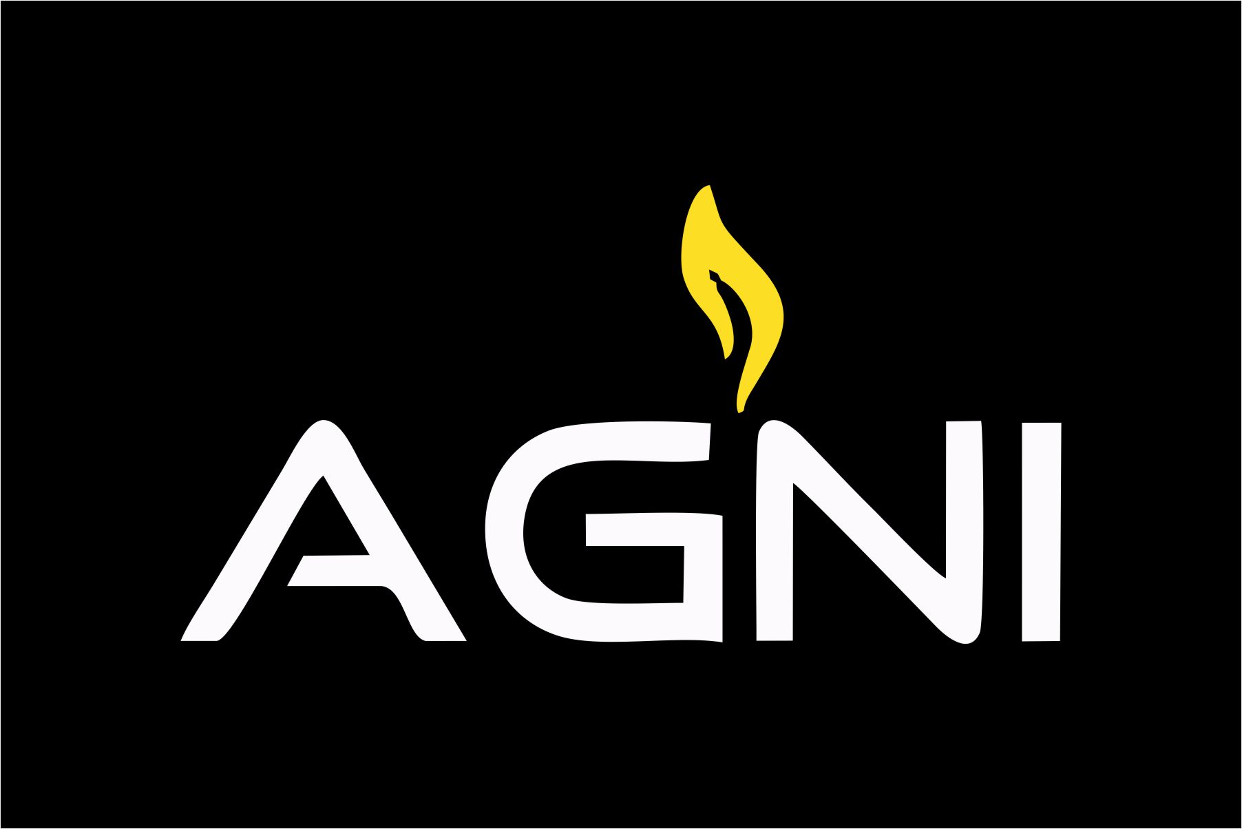 Agni Hookah