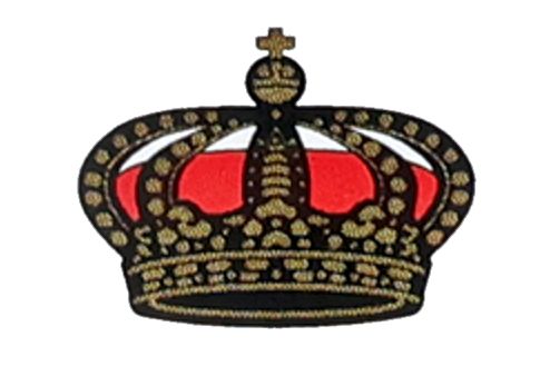 Royal Comfort