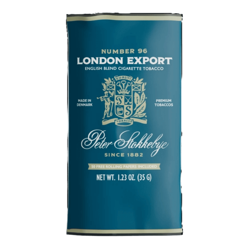 english rolling tobacco My Tobacconist