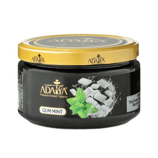 Adalya Gum Mint