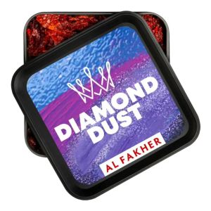 Al Fakher Diamond Dust