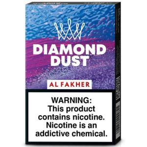 Al Fakher Diamond Dust