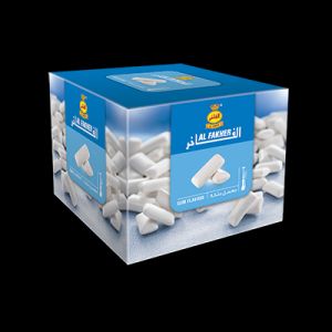 Al Fakher Gum (Spearmint)