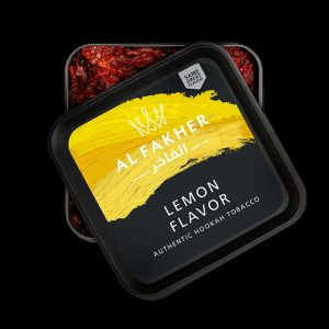 Al Fakher Lemon