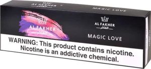 Al Fakher Magic Love