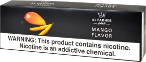 Al Fakher Mango