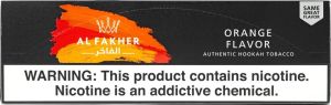 Al Fakher Orange