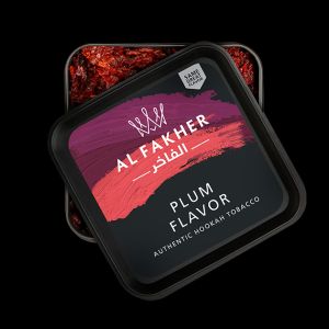 Al Fakher Plum