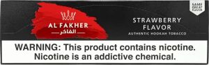 Al Fakher Strawberry