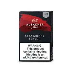 Al Fakher Strawberry