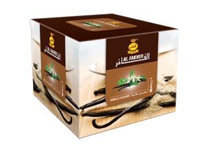 Al Fakher Vanilla