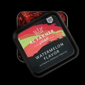 Al Fakher Watermelon
