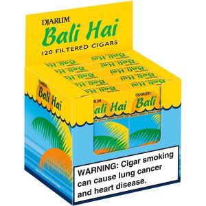 Djarum Bali Hai