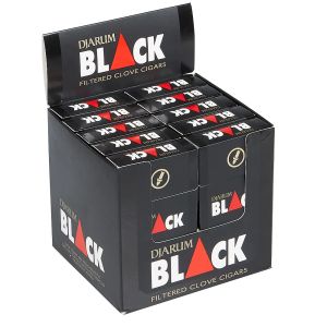 Djarum Black