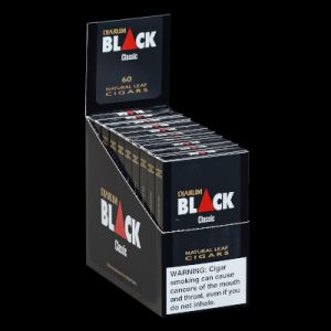 Djarum Black Classic