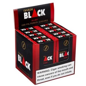 Djarum Ruby