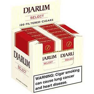 Djarum Select