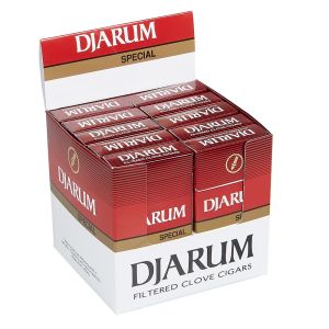 Djarum Special