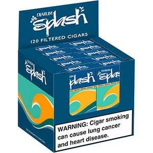 Djarum Splash