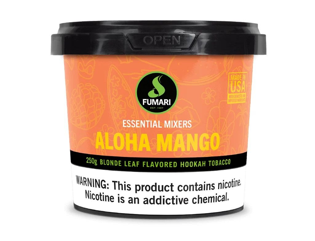 Fumari Aloha Mango
