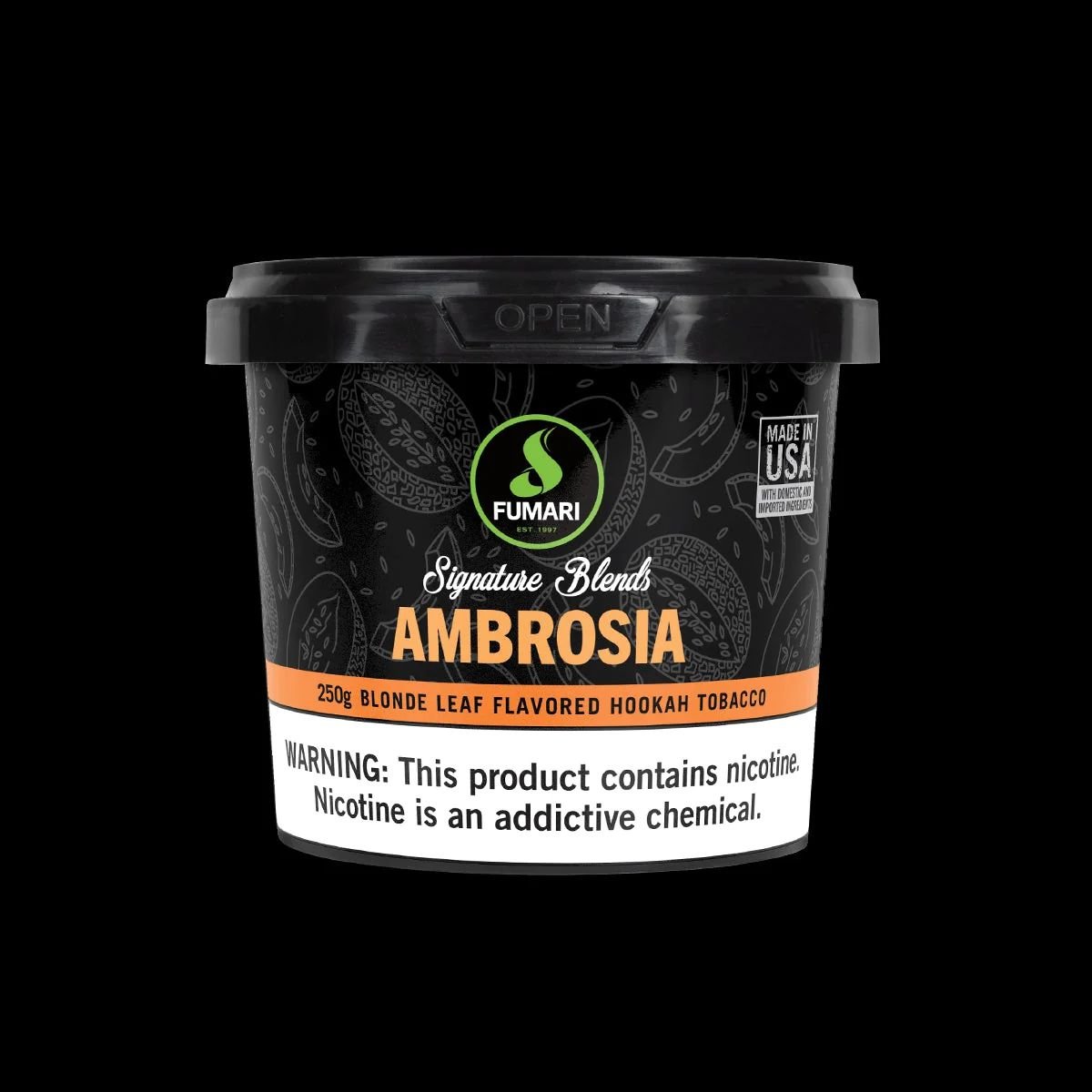 Fumari Ambrosia