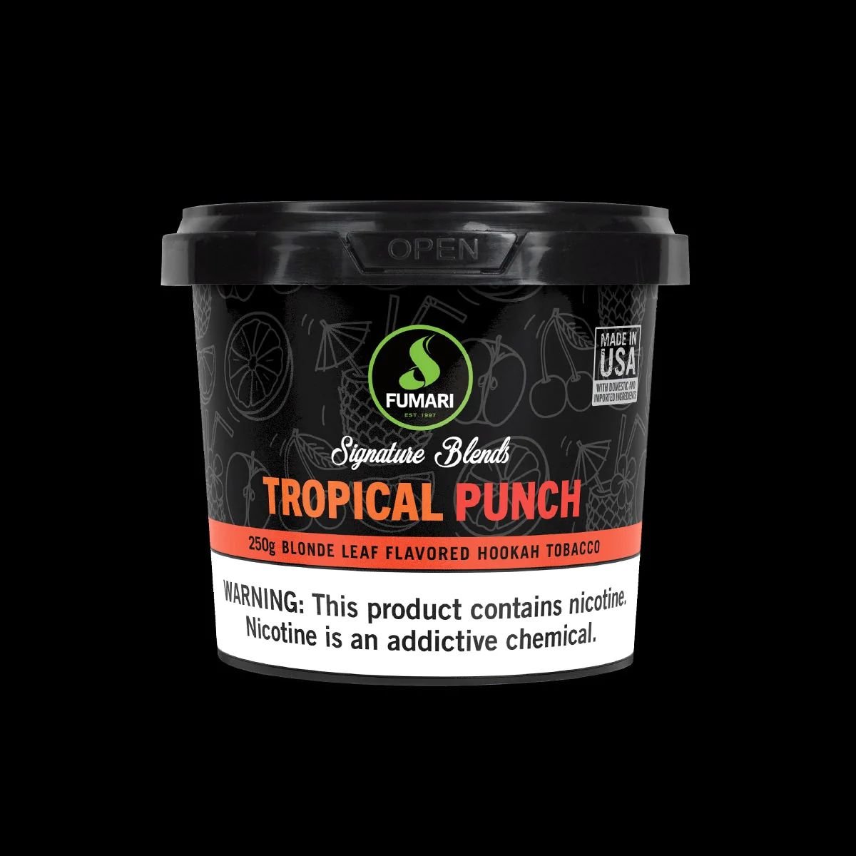Fumari Tropical Punch